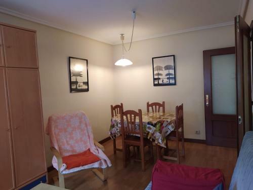 Valles, Apartamento A 5 Minutos Del Centro Llanes