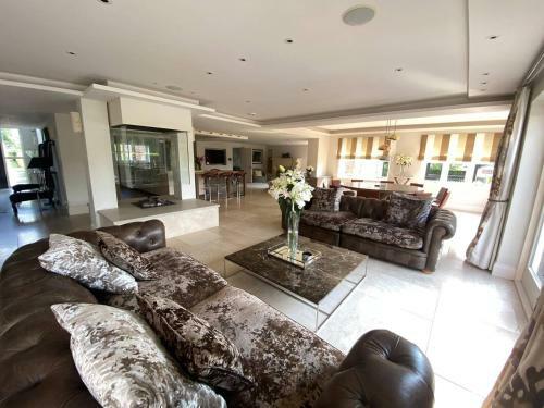 Villa Fernside