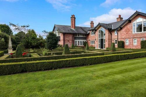 Villa Fernside