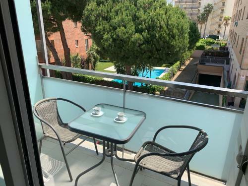 Apartamento Sol Y Mar