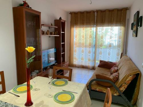 Apartamento Sol Y Mar