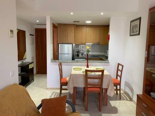 Apartamento Sol Y Mar