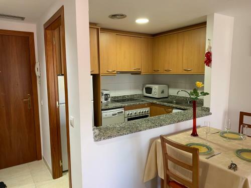 Apartamento Sol Y Mar