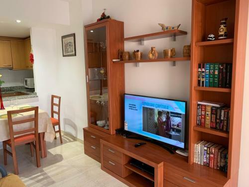 Apartamento Sol Y Mar