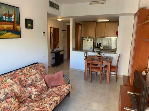 Apartamento Sol Y Mar