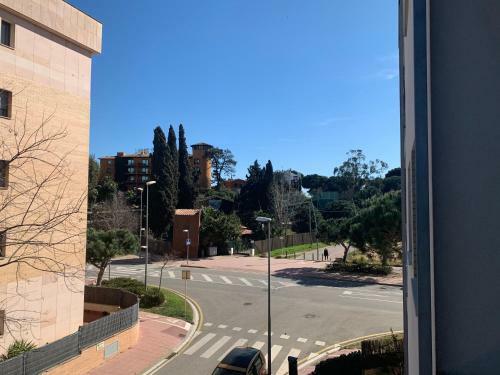 Apartamento Sol Y Mar