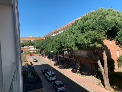 Apartamento Sol Y Mar