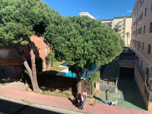 Apartamento Sol Y Mar
