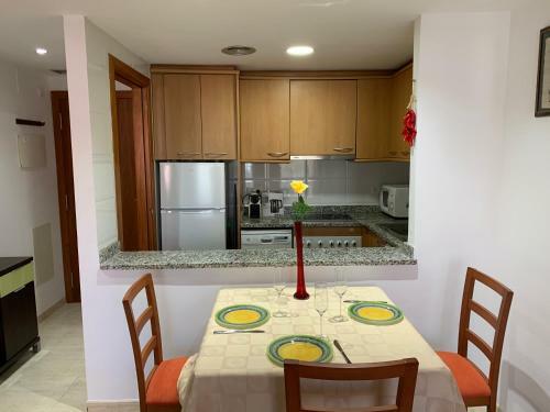 Apartamento Sol Y Mar
