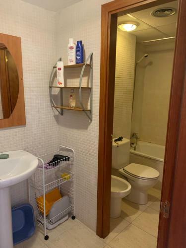 Apartamento Sol Y Mar