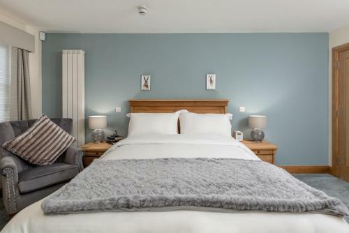 The Queens View Luxury B&B