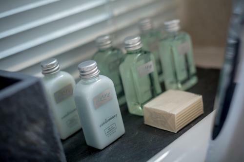 The Queens View Luxury B&B