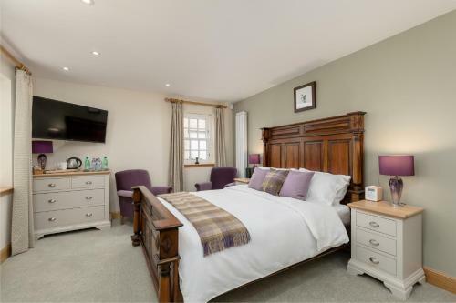 The Queens View Luxury B&B
