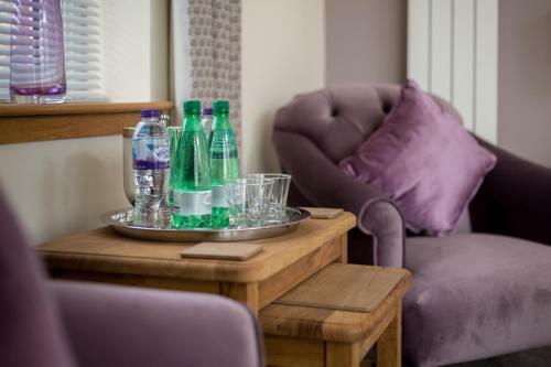 The Queens View Luxury B&B