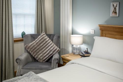 The Queens View Luxury B&B