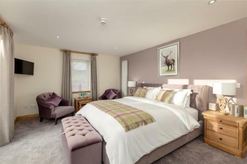 The Queens View Luxury B&B