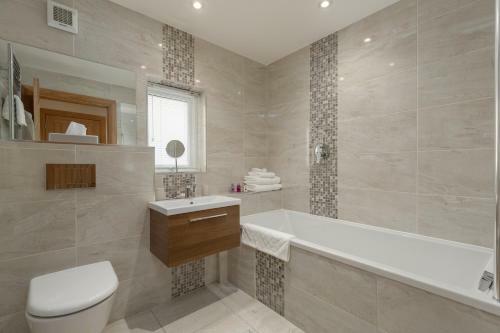 The Queens View Luxury B&B
