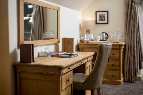 The Queens View Luxury B&B