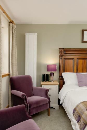 The Queens View Luxury B&B
