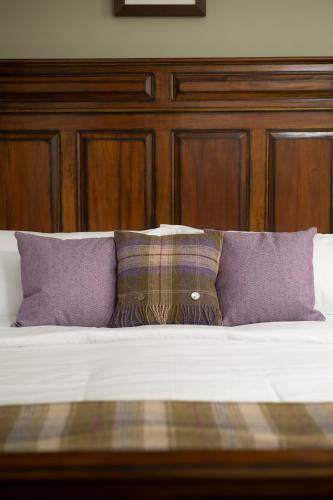 The Queens View Luxury B&B