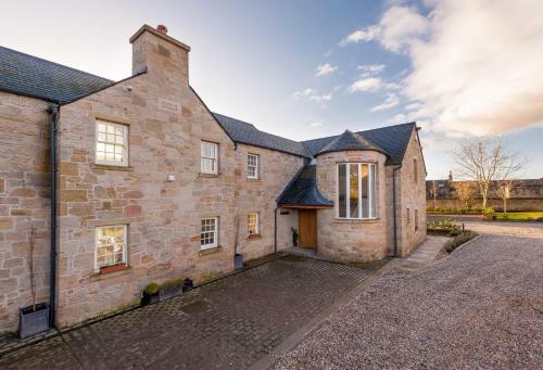 The Queens View Luxury B&B