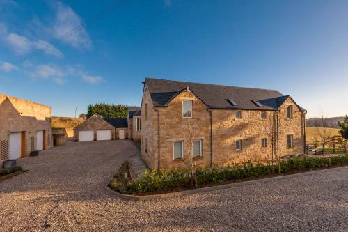 The Queens View Luxury B&B