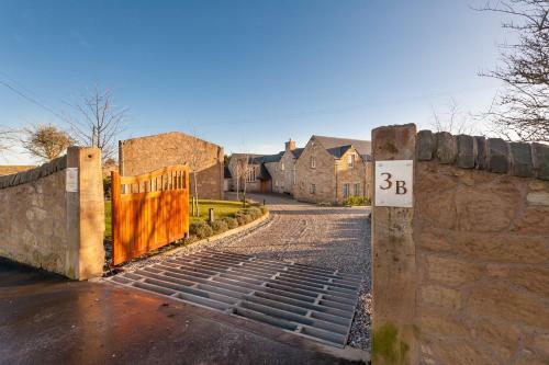The Queens View Luxury B&B