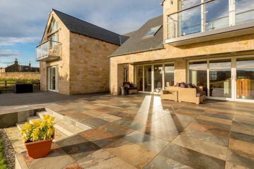 The Queens View Luxury B&B
