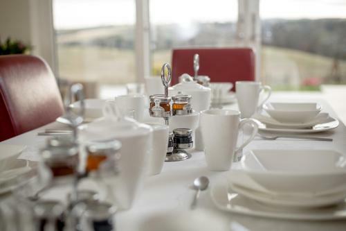 The Queens View Luxury B&B