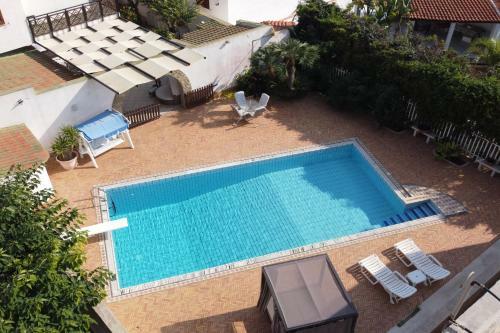 Villa Allegra