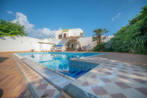 Villa Allegra