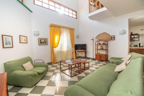 Villa Allegra
