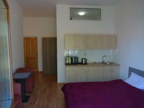 Hostal Granik