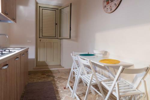 Casa Vacanze Giulia