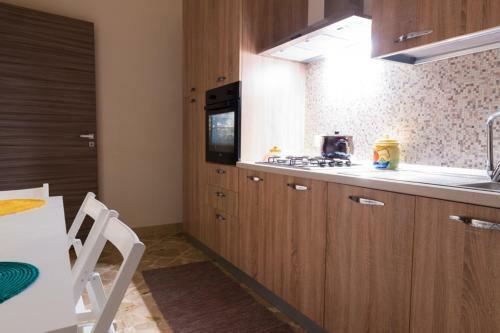 Casa Vacanze Giulia