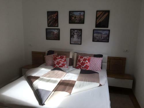Apartamento Lasiesta Merano