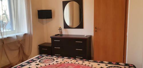 Apartamento Casalmarescauri