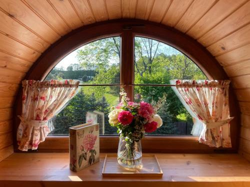 Villa Willa Pod Strzech?