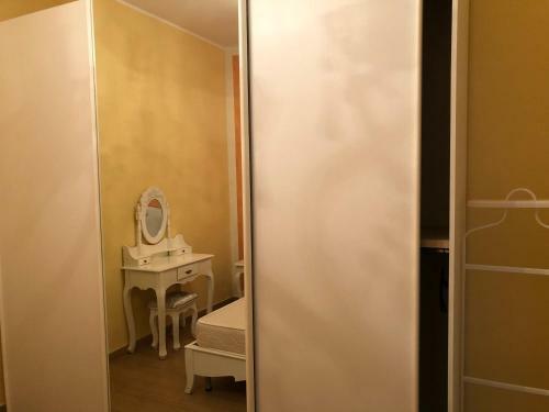 Apartamento Dimora De Lorenzo, Appartamento Centralissimo