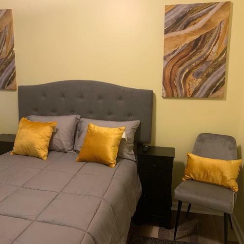 Apartamento Stay Cation Of Metairie