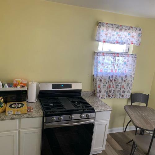 Apartamento Stay Cation Of Metairie