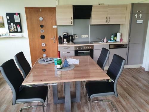 Apartamento Seestern, Horumersiel