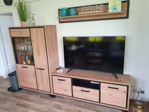 Apartamento Seestern, Horumersiel