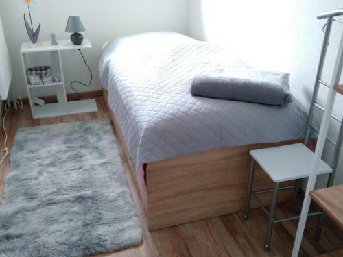 Apartamento Seebrise, Horumersiel