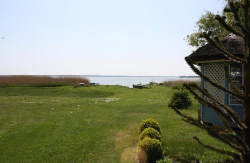 Apartamento Kleine Fewo 2