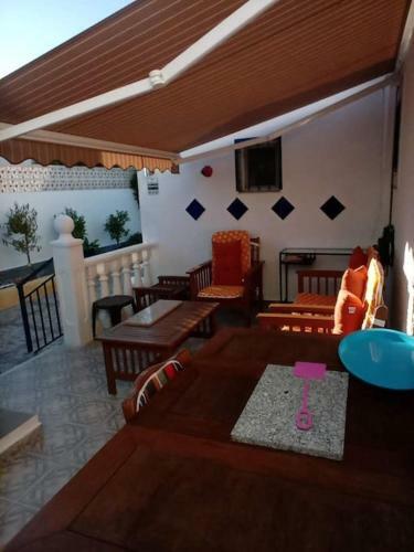 Villa Natasha