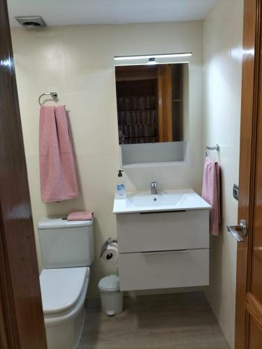Apartamento Islas Bonitas