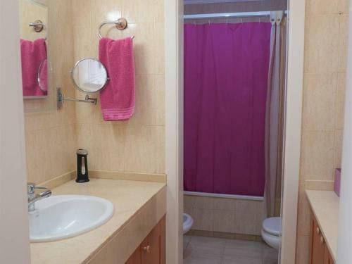 Chalet En Maspalomas