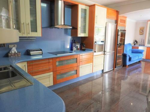 Chalet En Maspalomas