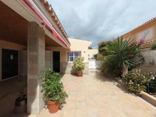 Chalet En Maspalomas